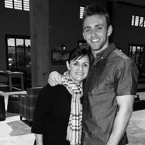 Meet your Posher, Nick